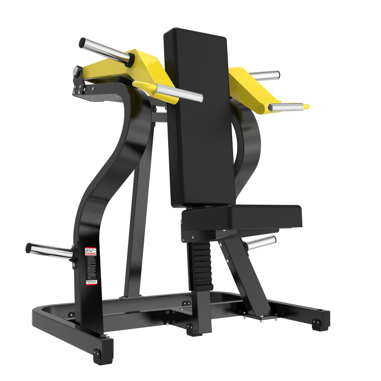 Çiyin trenajoru PulsoGym HS35